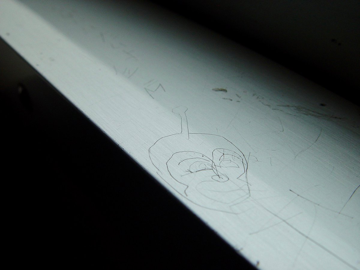 ツァンギ tweet media