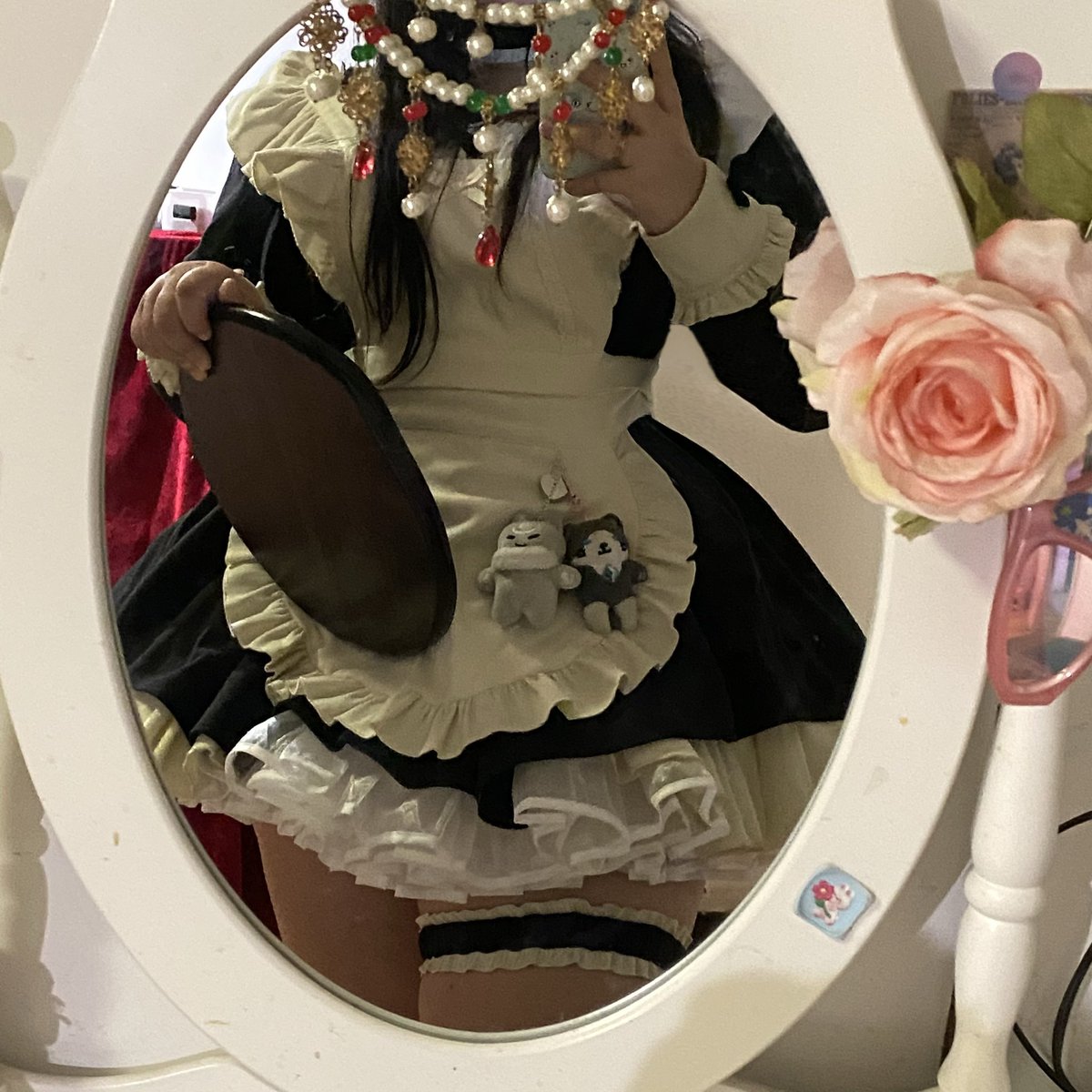 Dino 龍狗 tweet media