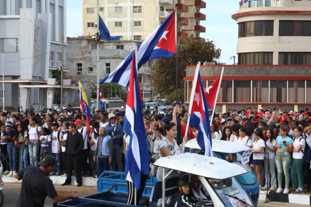 Yuniasky Crespo Baquero. tweet media