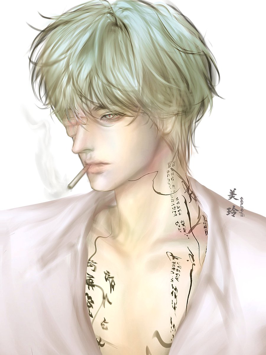 ssnosyii's tweet image. 5h 20m! 🐍
#digitalart 
#coloring
#绘画