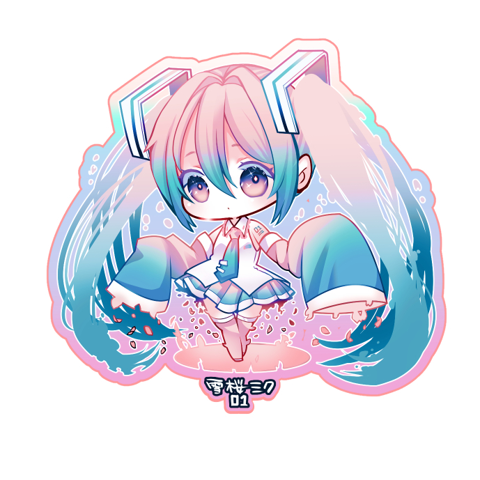 すみの@超ボーマス（土）F19.20 tweet media