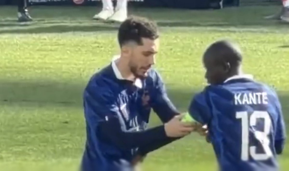 BeFootball tweet media