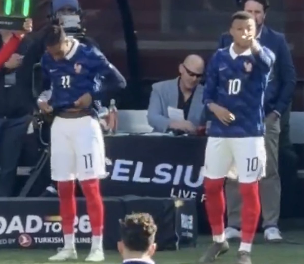 BeFootball tweet media