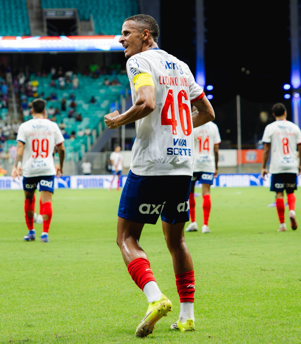 Sofascore Brasil tweet media