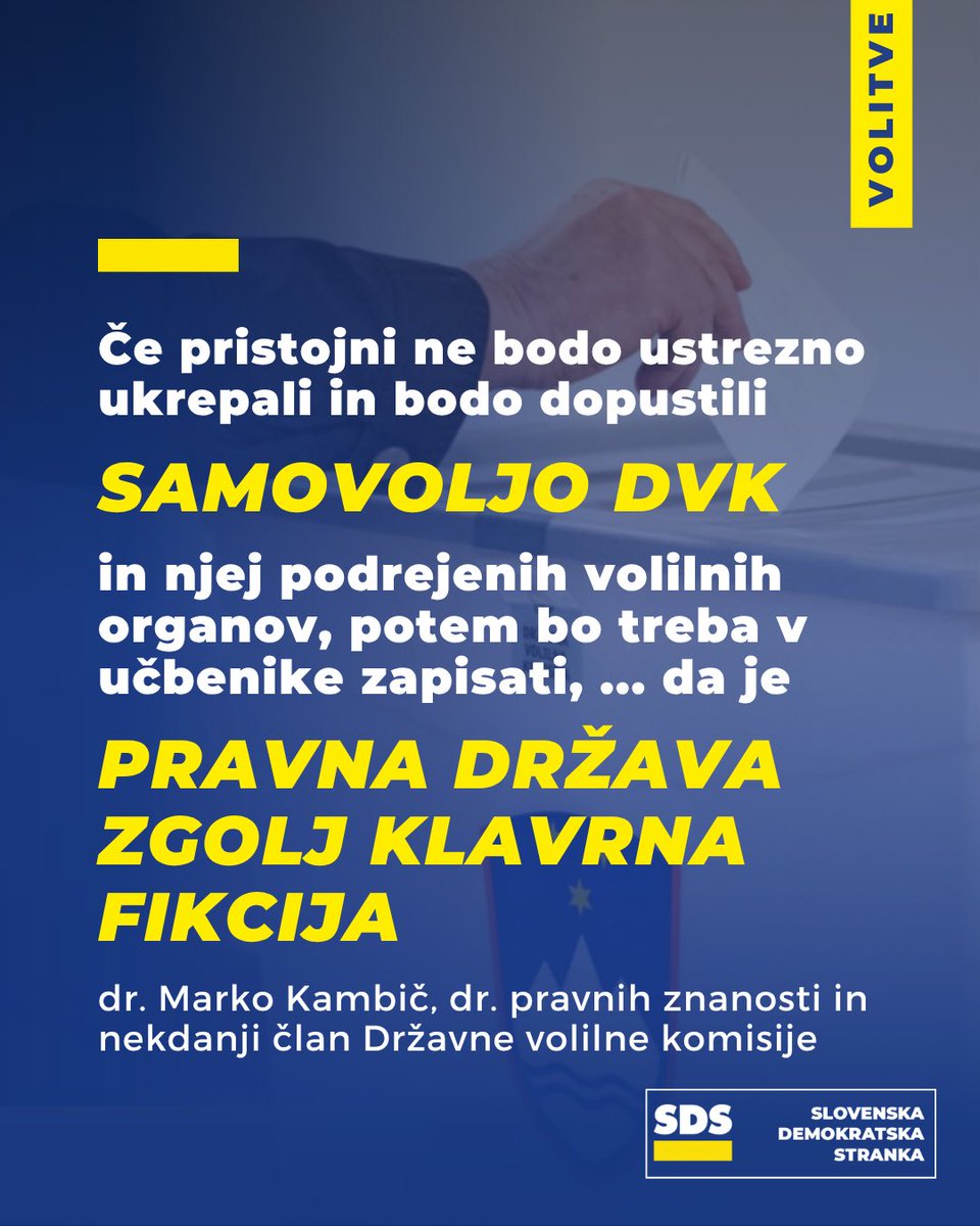 Janez Janša tweet media