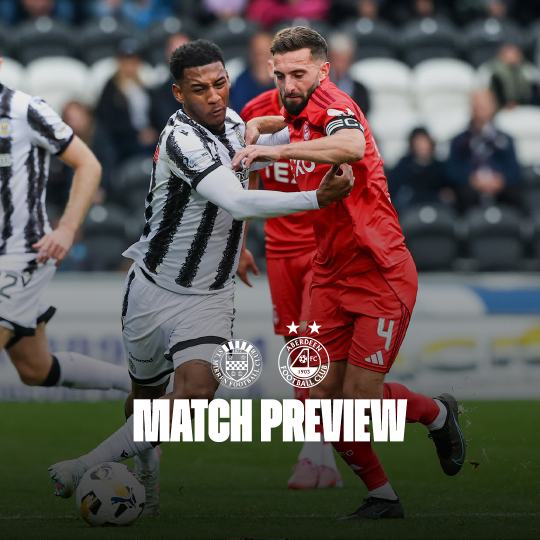 Aberdeen FC tweet media