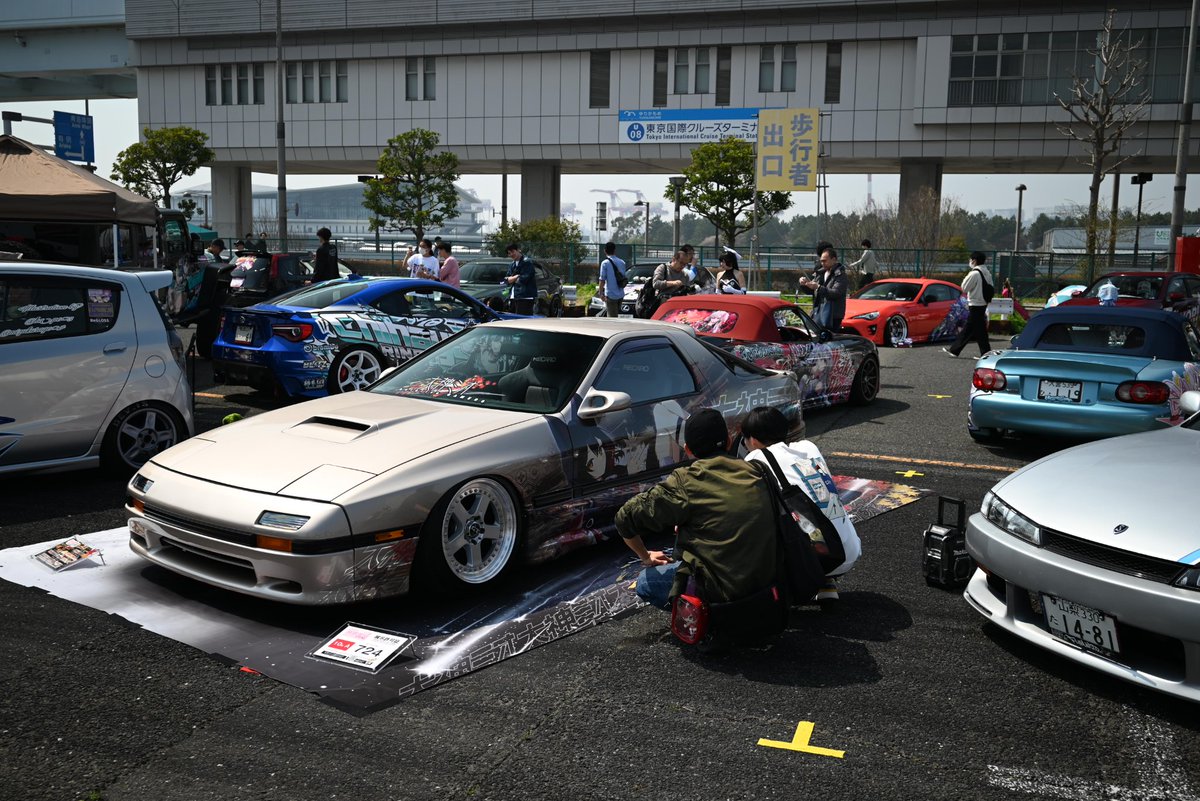 りすらむ tweet media