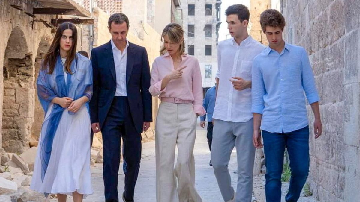 S. Blackwood | Briefs (@BlackwoodBrief) on X