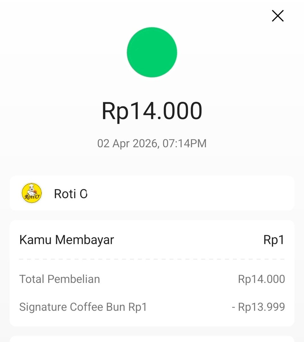 SiCode Promo tweet media