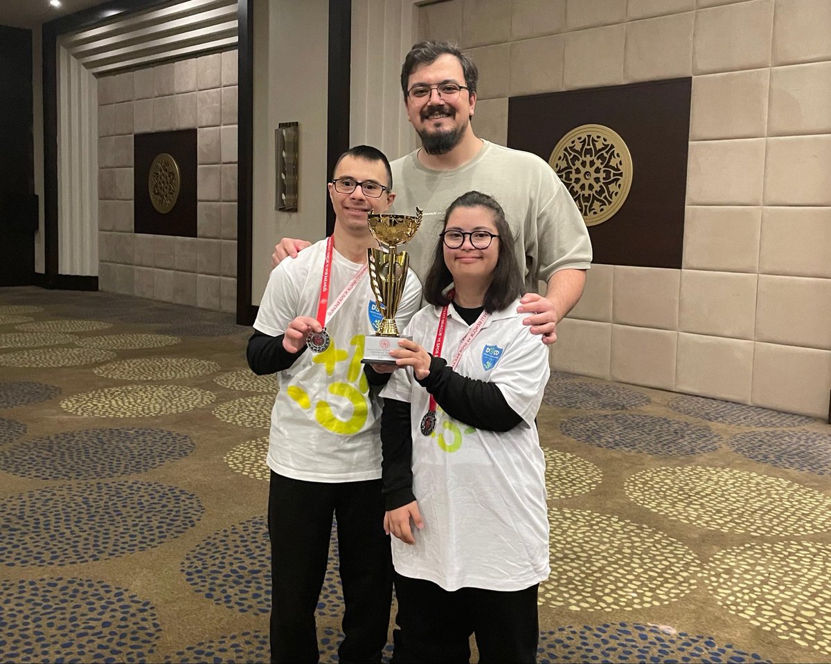 DOSD Meram tweet media