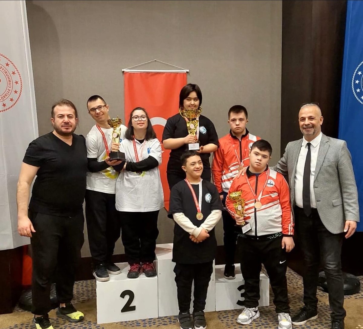 DOSD Meram tweet media