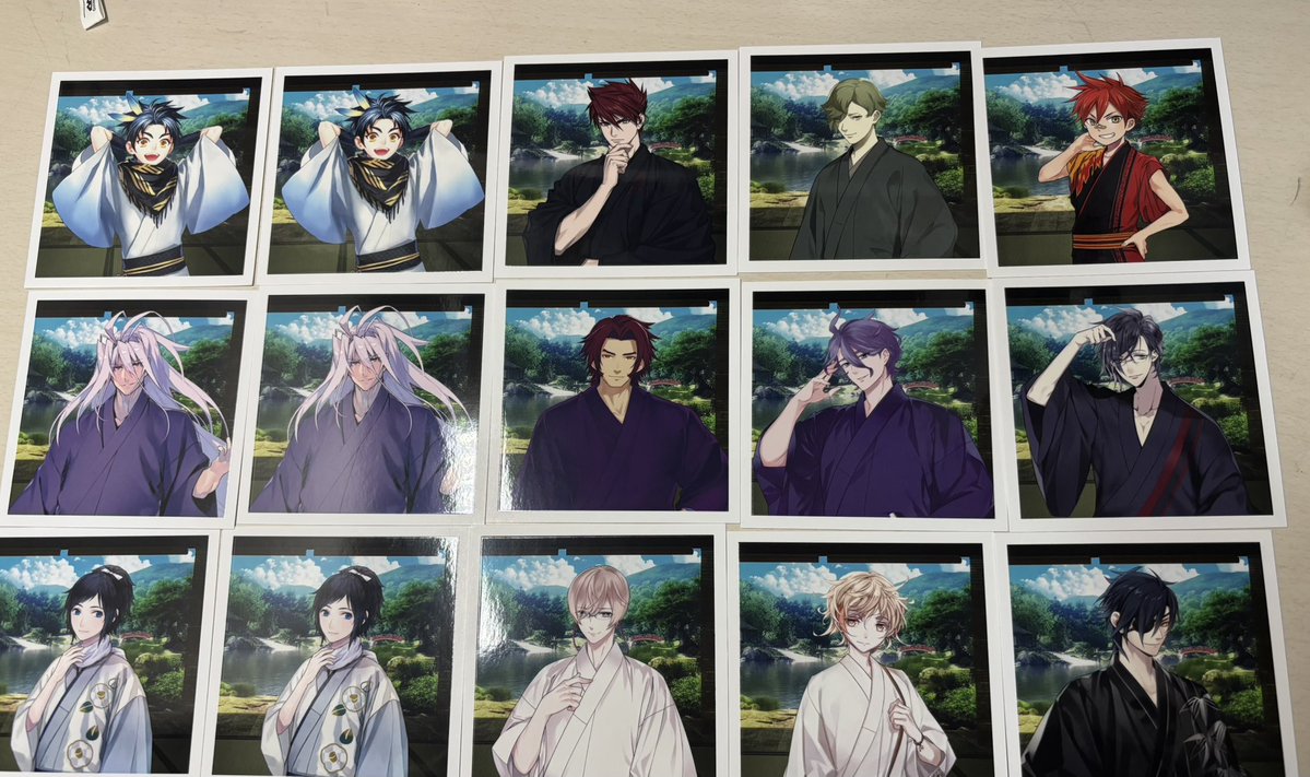 凪優(なゆ) tweet media