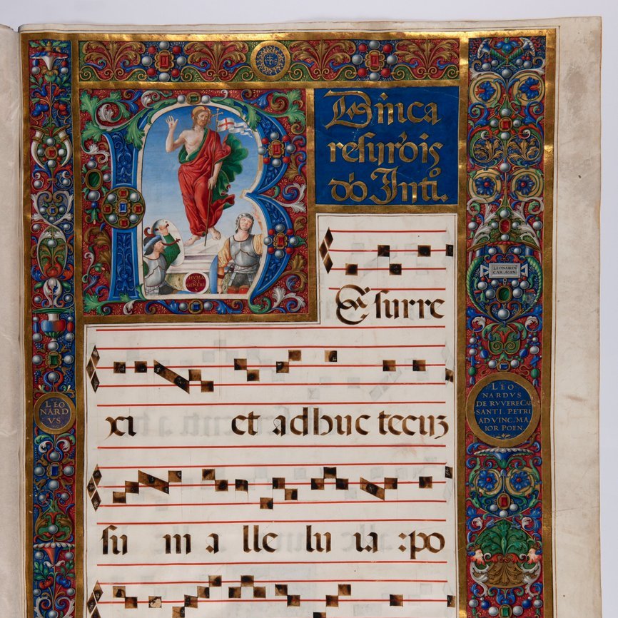 Vatican News tweet media