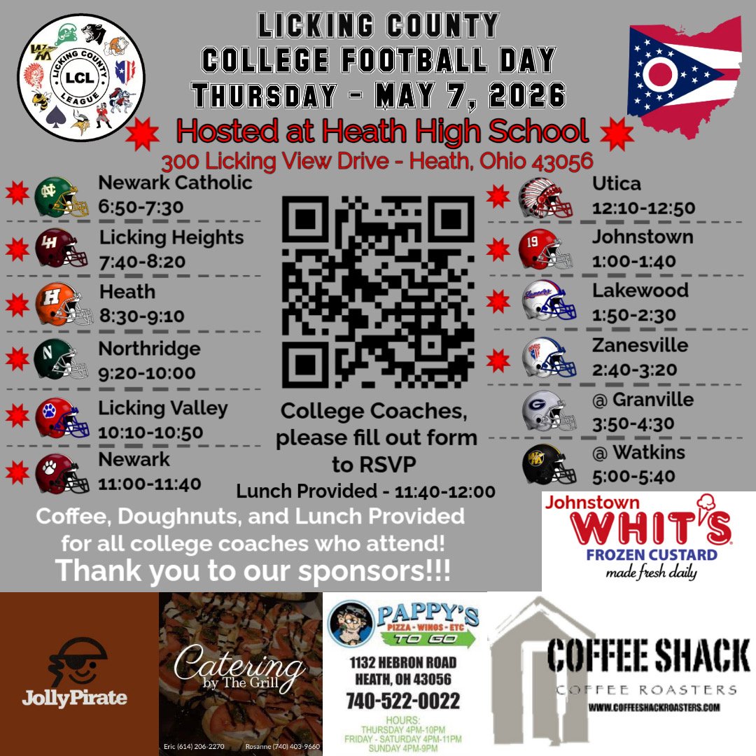 ScoutingOhio.com - 247 Sports - Bucknuts tweet media