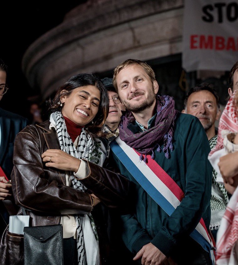 François Piquemal tweet media