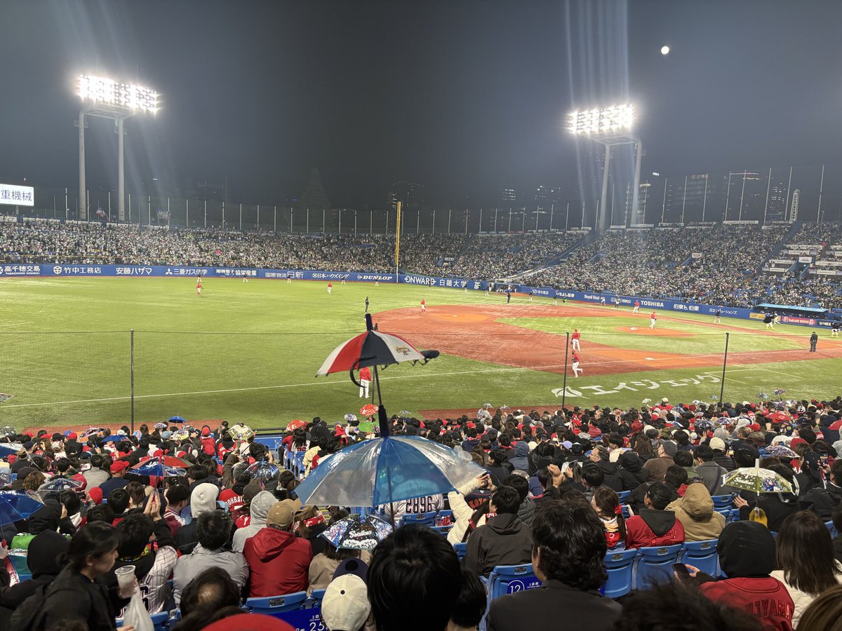 サンバ杉山🐞 tweet media