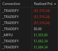 PAandMarketStructure tweet media