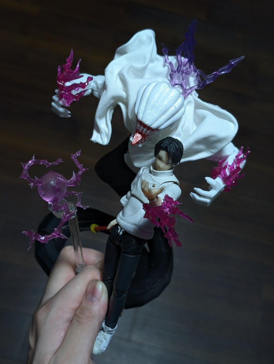 タコ脇 tweet media