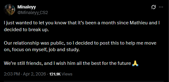 Skinflow tweet media