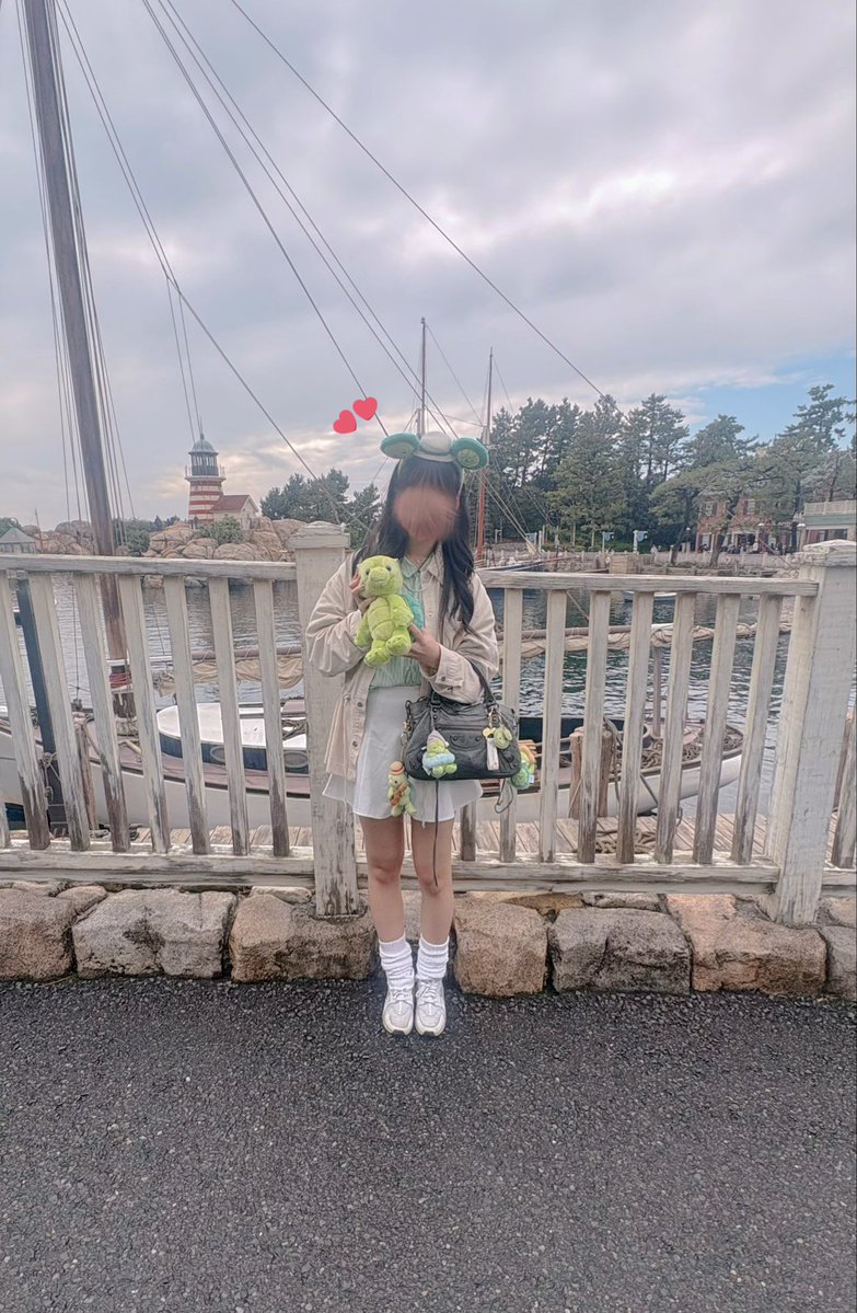 もあち tweet media