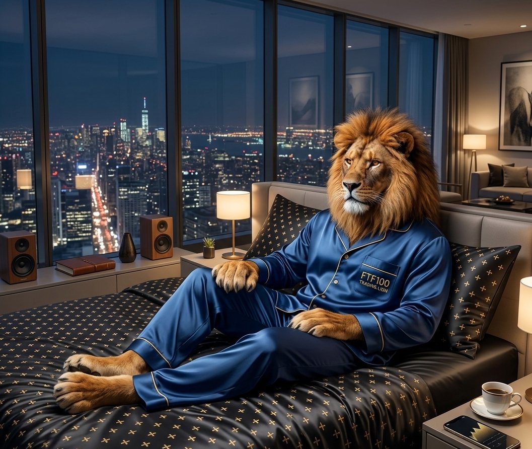 FTFflip100's tweet image. GN LIONS. Be patient, stay humble, and enjoy the holiday with your loved ones. One goal, one movement, one Pride. 🦁🚀🧱 #FTF100 #PatienceWins #ThePride #EasterVibes