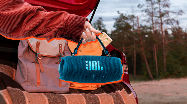 JBL Brasil tweet media