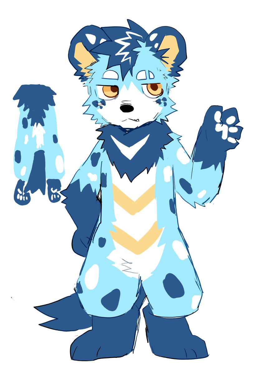 センパチ tweet media