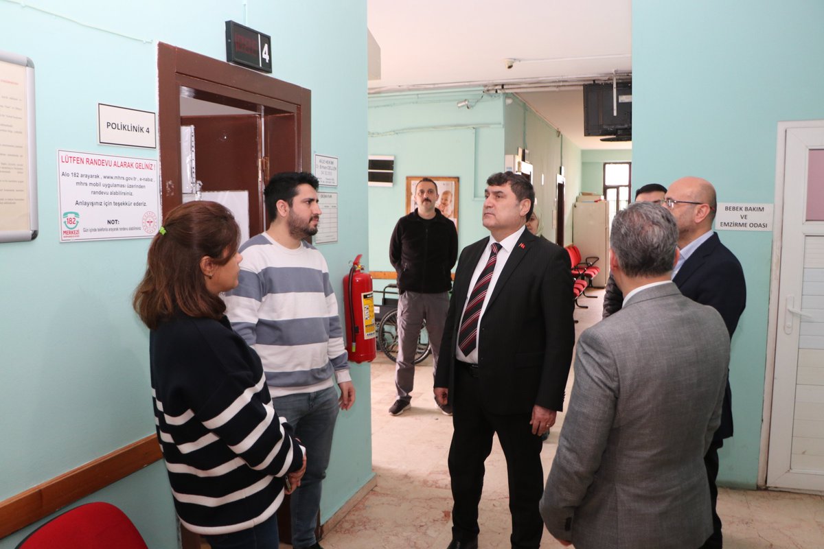 Sultanbeyli Kaymakamlığı tweet media