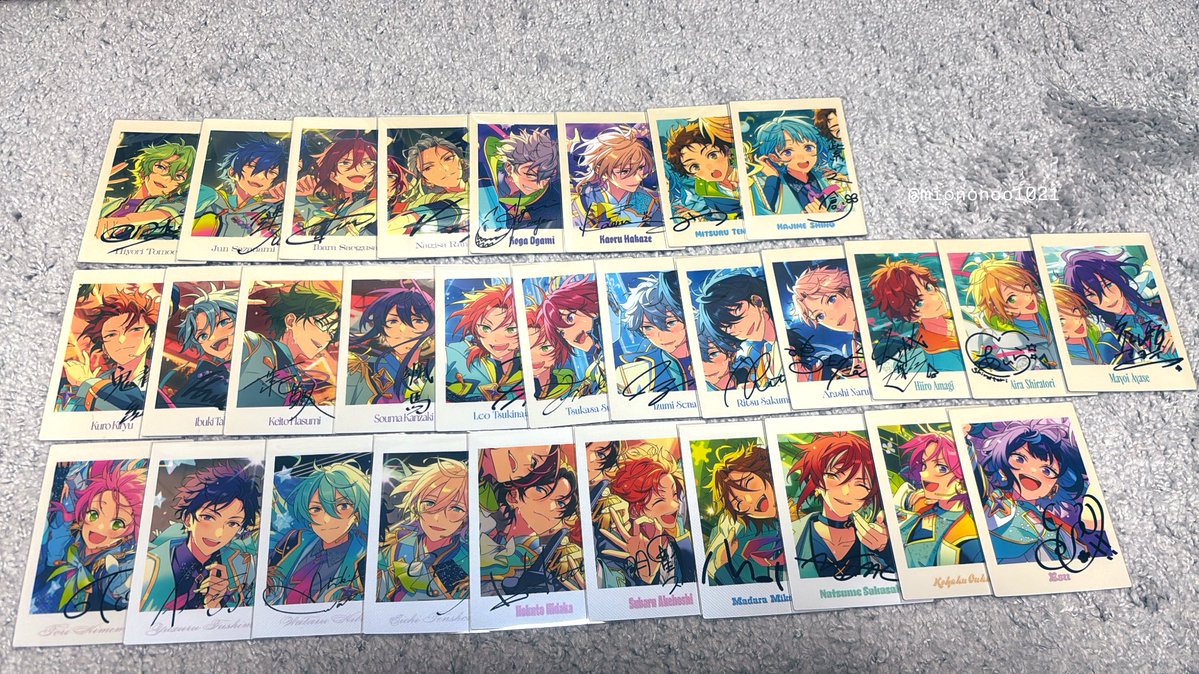 美桜@お取引 tweet media