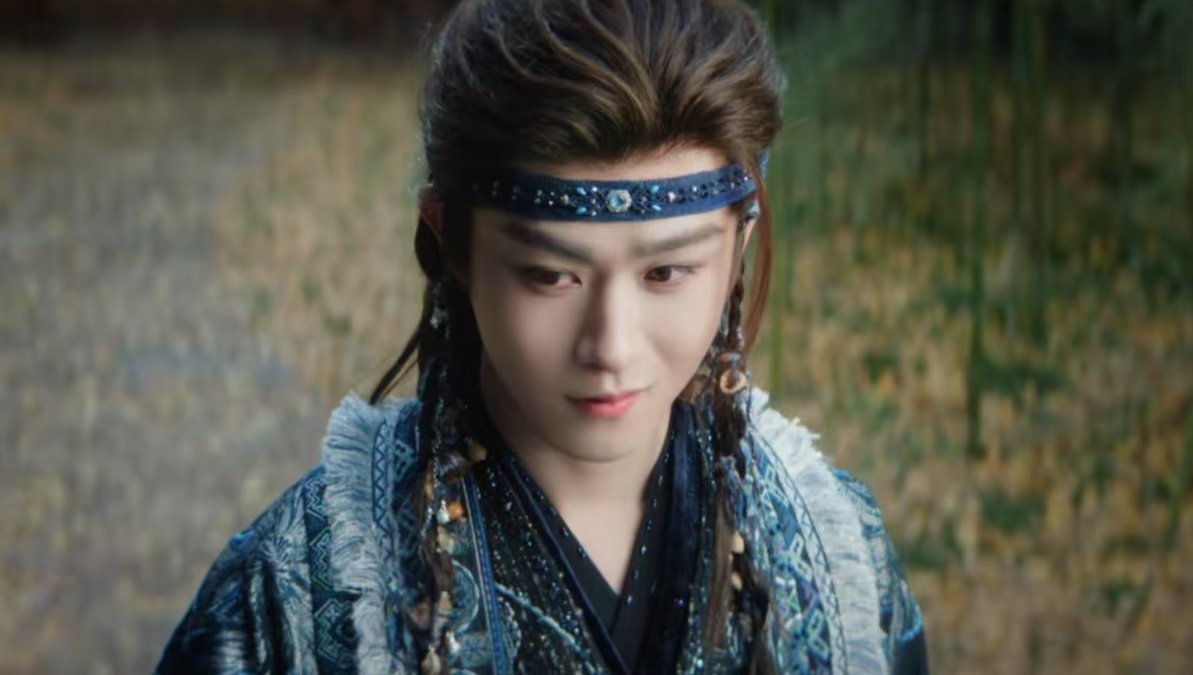 ₗᵢᵢₗᵢᵢᵢₗ ⦮ ⦯𑣲؛༊ tweet media