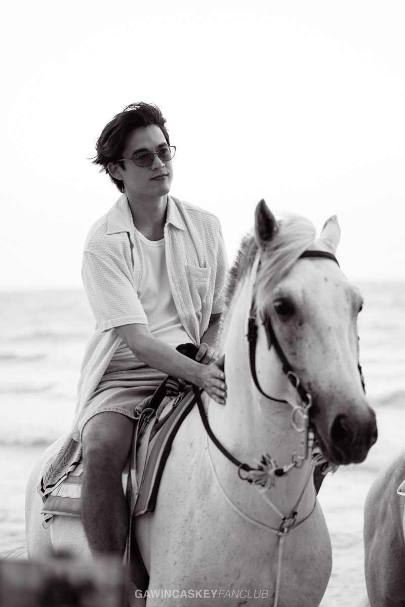 GAWIN CASKEY FC tweet media