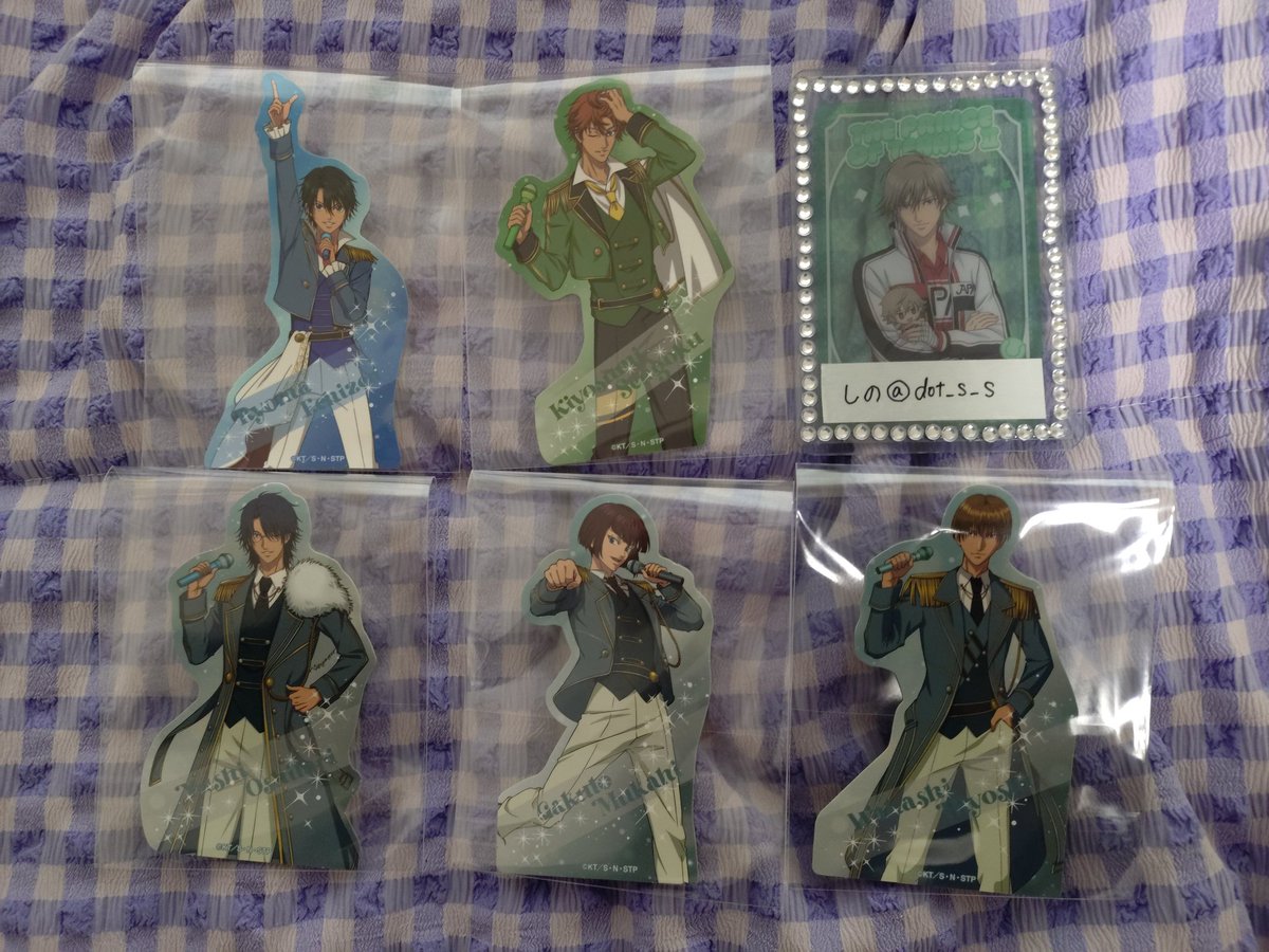 ＊しの＊ tweet media