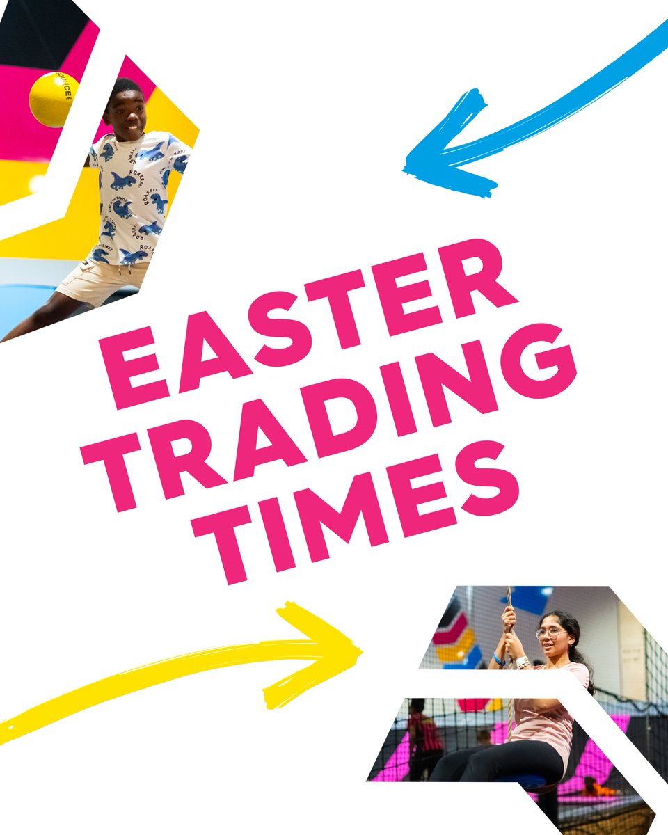 BOUNCE Inc South Africa tweet media