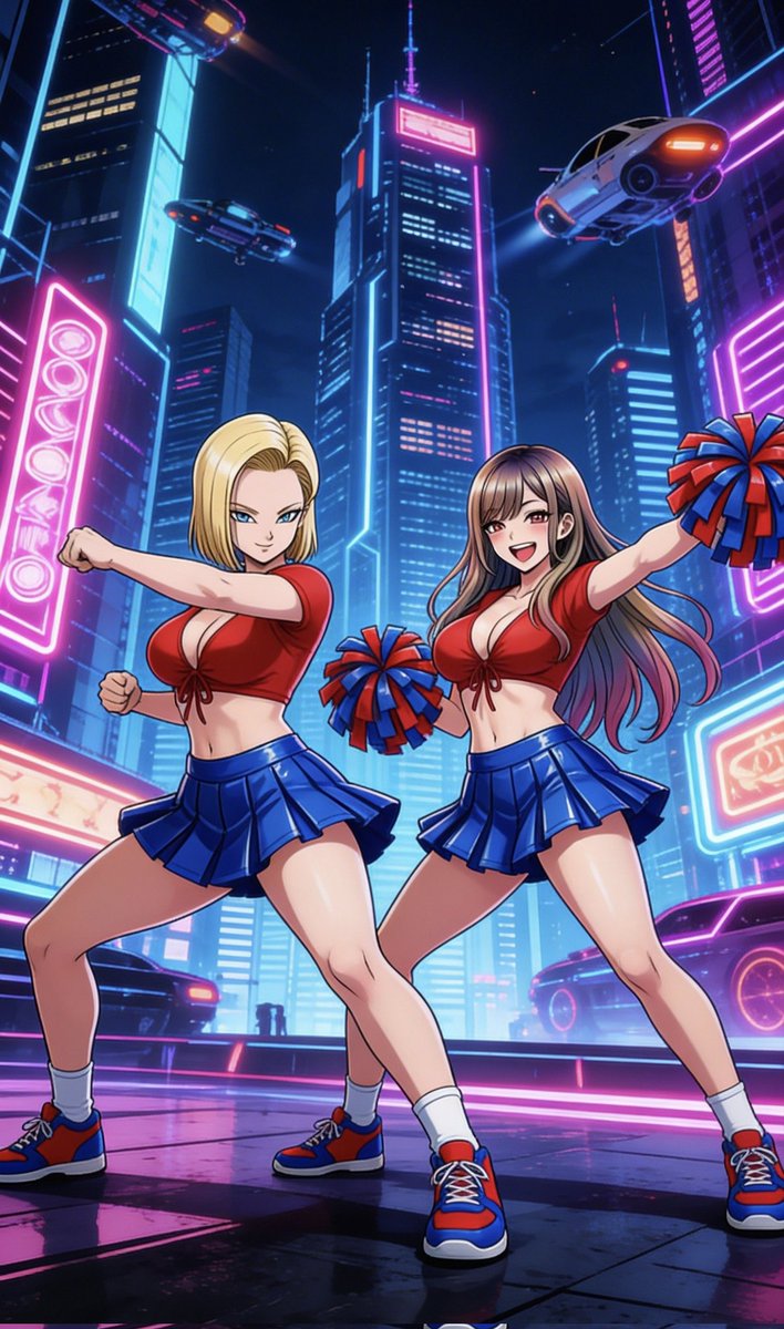 emerson3791978's tweet photo. Android 18.
 #anime #waifu #animegirl #android18 #dbz https://t.co/B80DplAaii