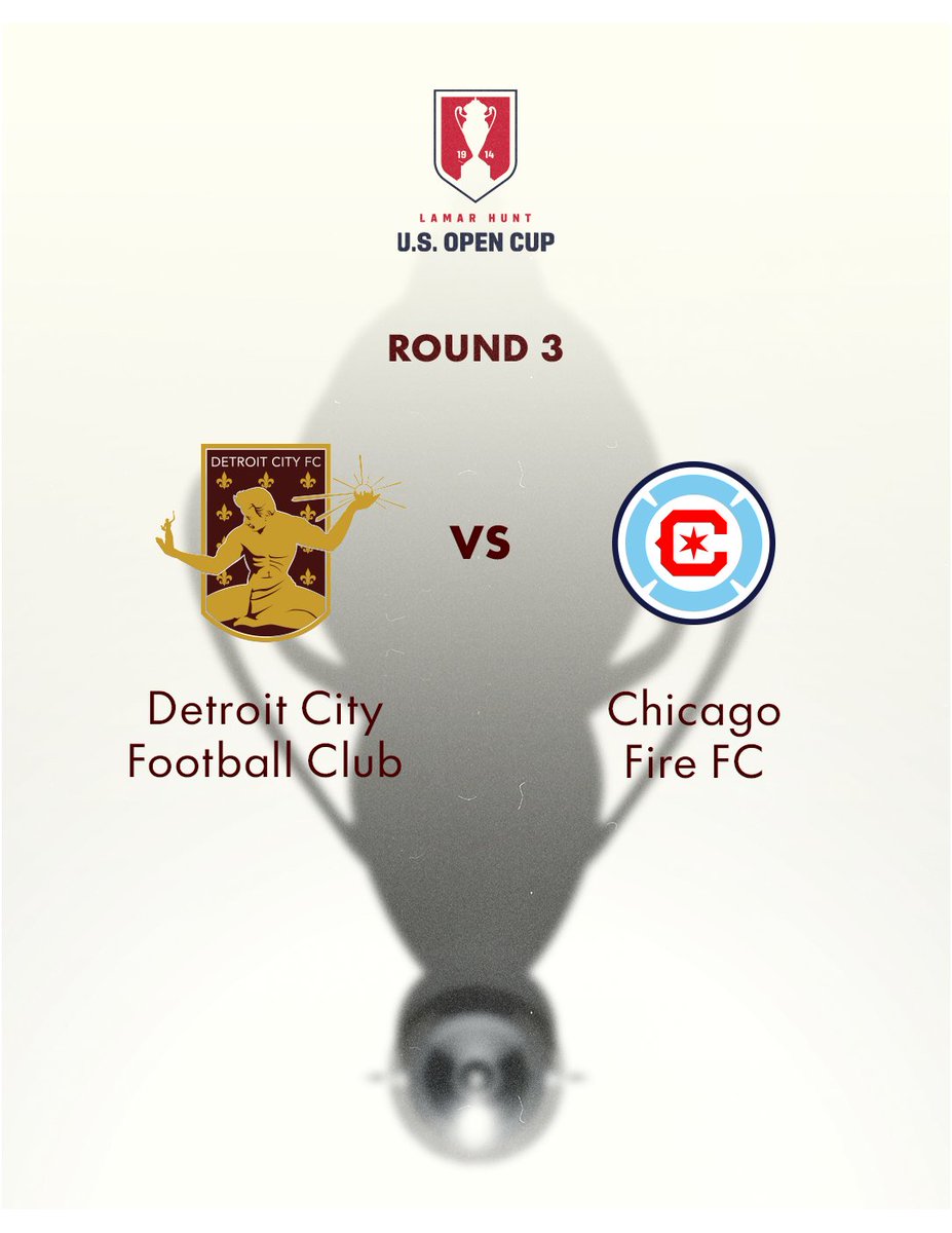 Detroit City FC tweet media