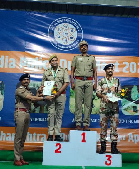 UP POLICE SPORTS CONTROL BOARD tweet media