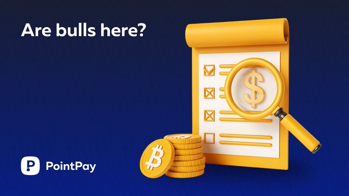 PointPay tweet media