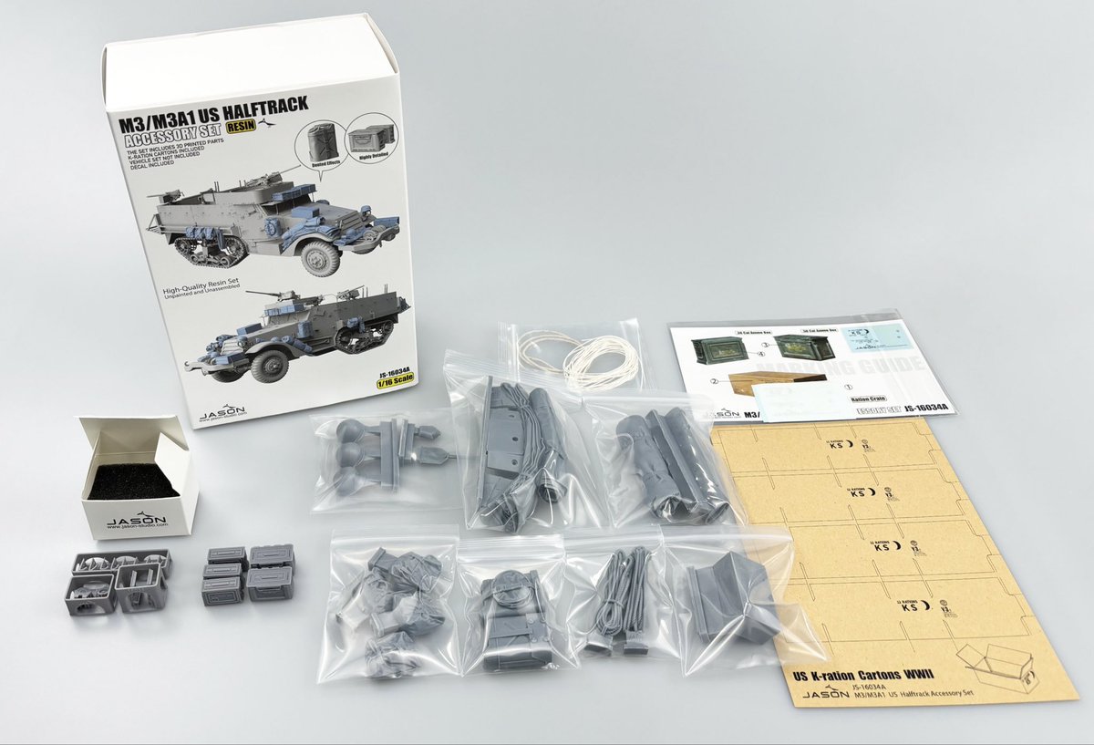 JasonStudio_Art's tweet photo. Product display for item numbers JS-16034 and JS-16034A. 
Orders will start shipping out tomorrow. https://t.co/2xvJixT8vN