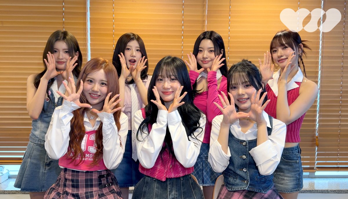 첫사랑(CSR) tweet media