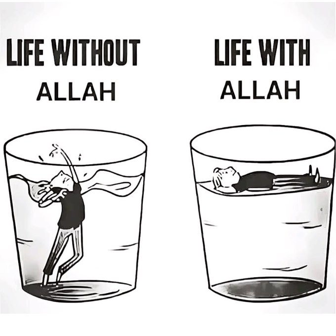 Allah Islam Quran tweet media