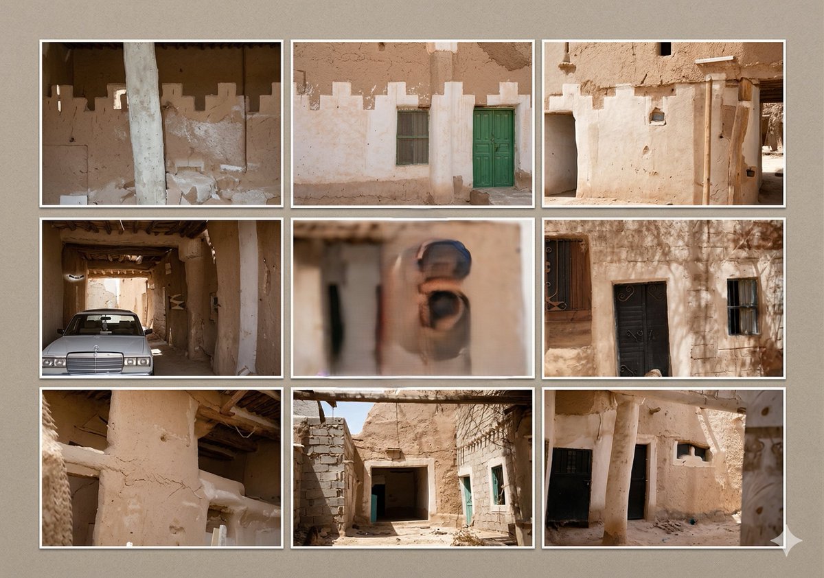 د خالد بن حمد الجابر tweet media