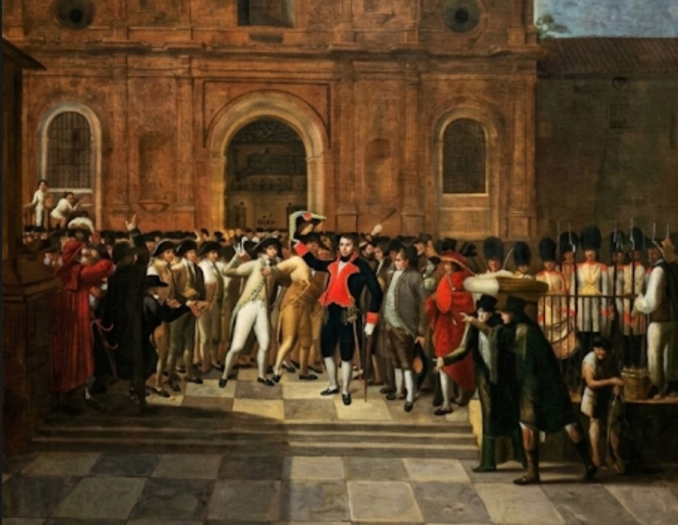 Alberto Gaudio tweet media