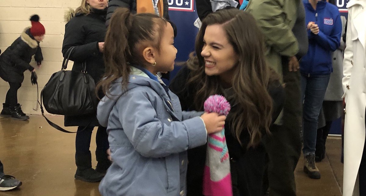 best of hailee steinfeld tweet media