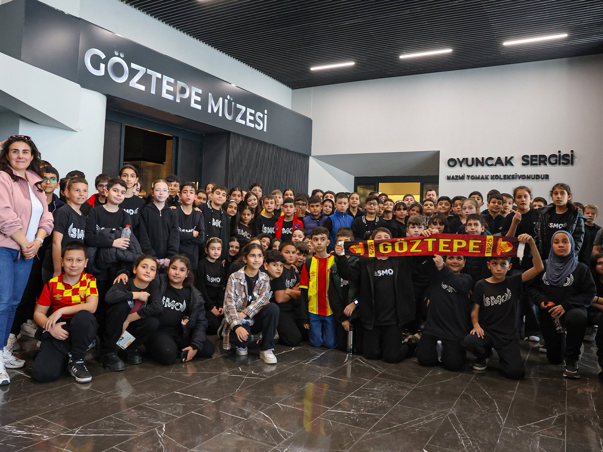 Şehrimin Takımı tweet media