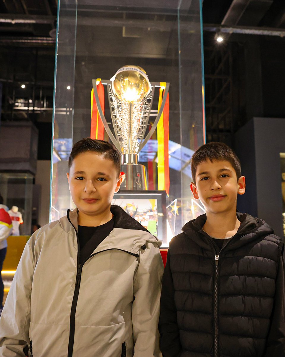 Şehrimin Takımı tweet media