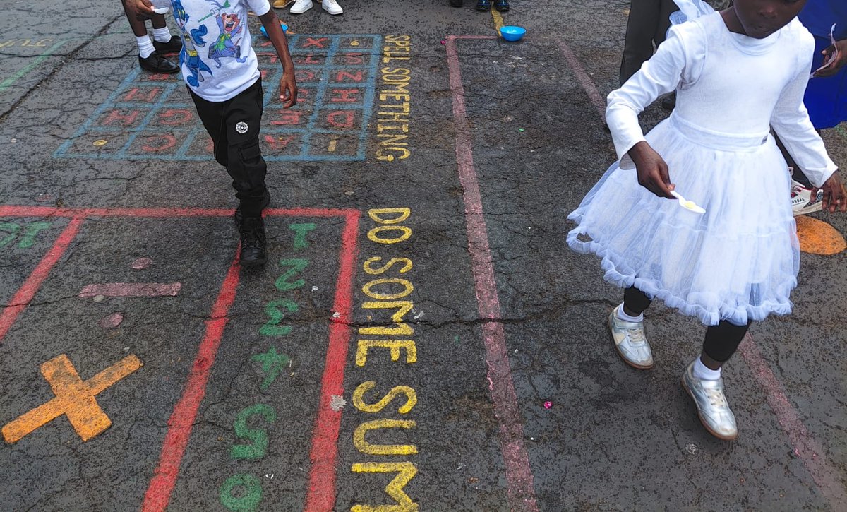 Three2Six Project tweet media