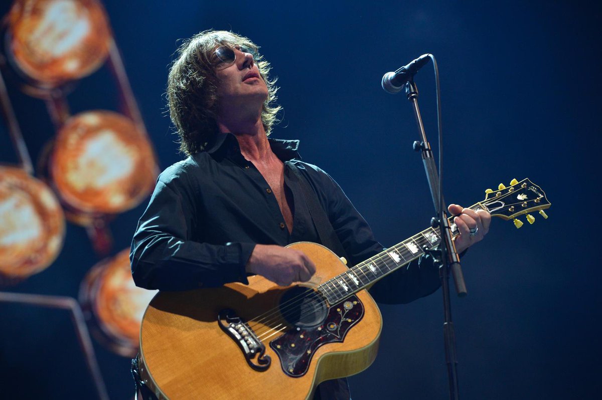 Richard Ashcroft tweet media