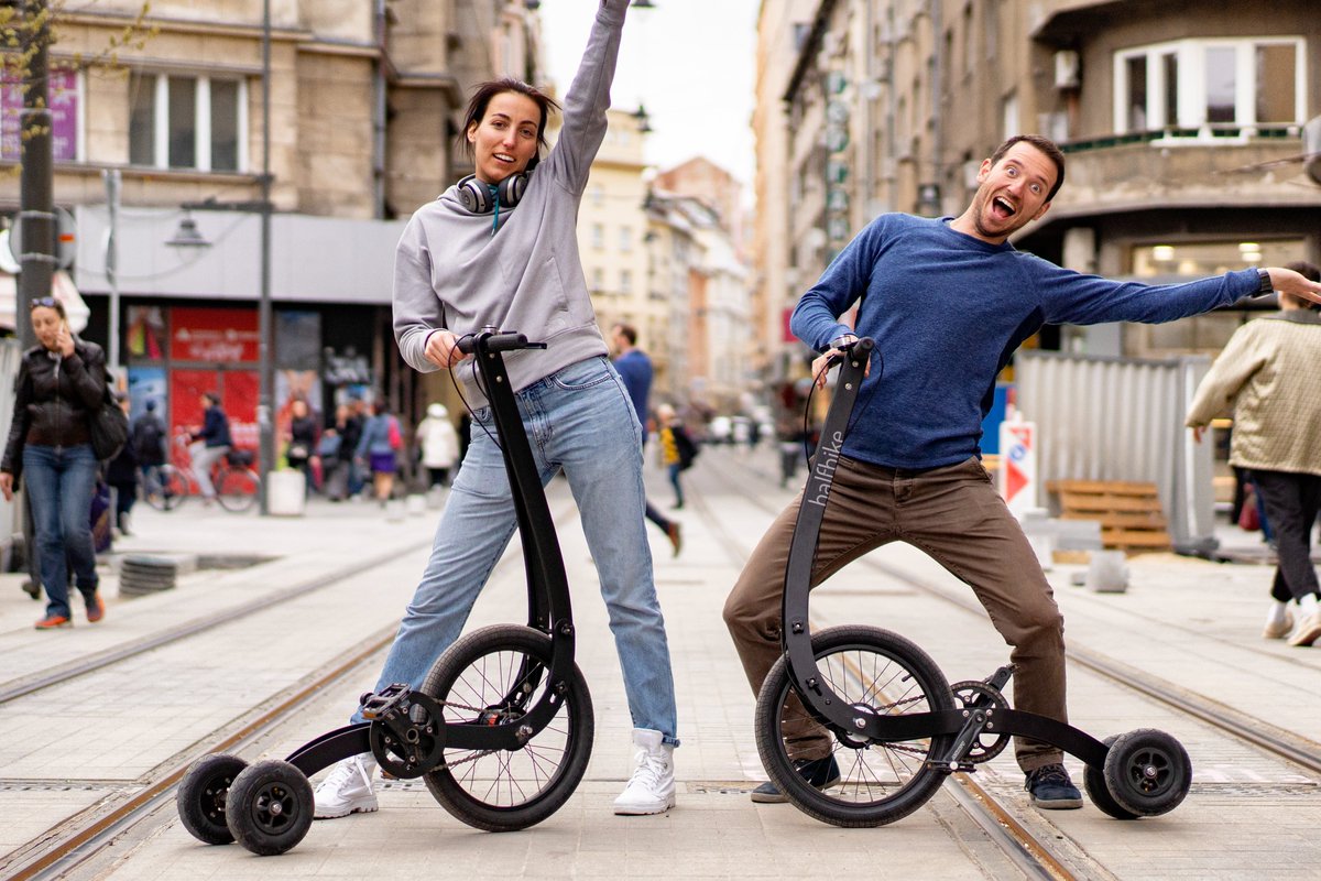 halfbike tweet media