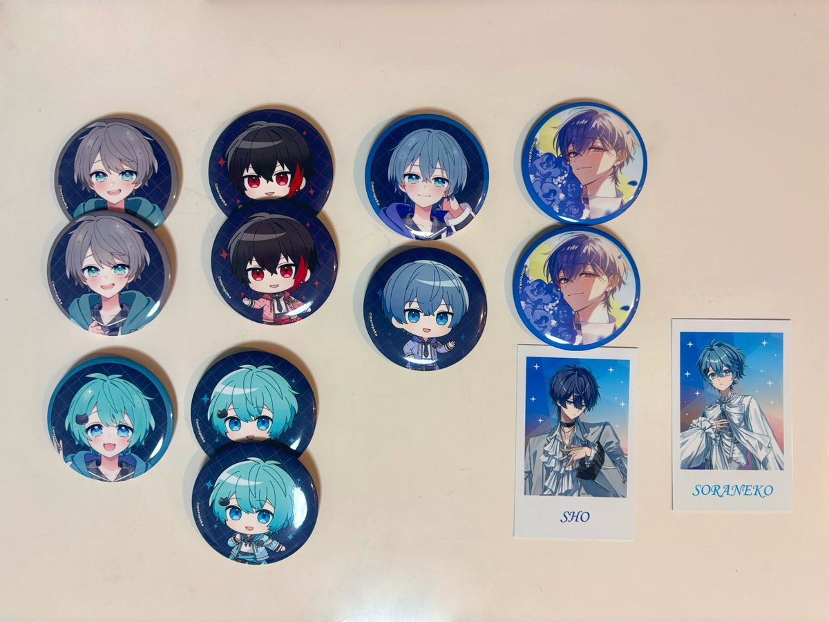 ぱぴこ@取引垢 tweet media