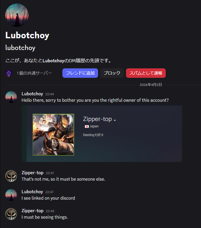 zipper-top tweet media